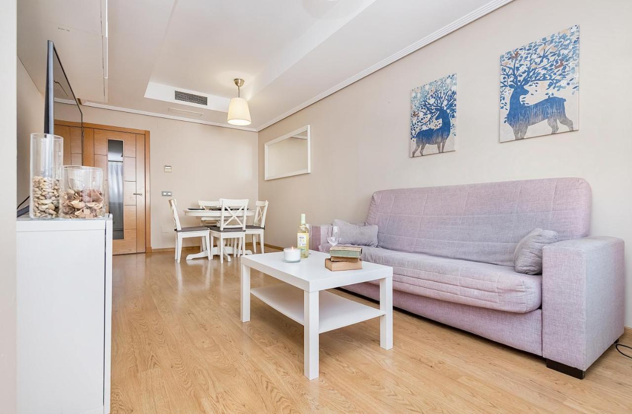 Litoral Apartament