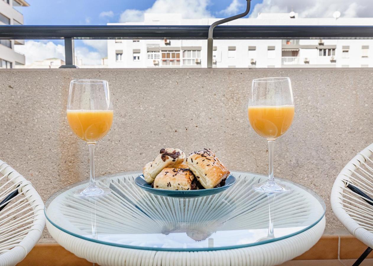 Apartament Litoral *