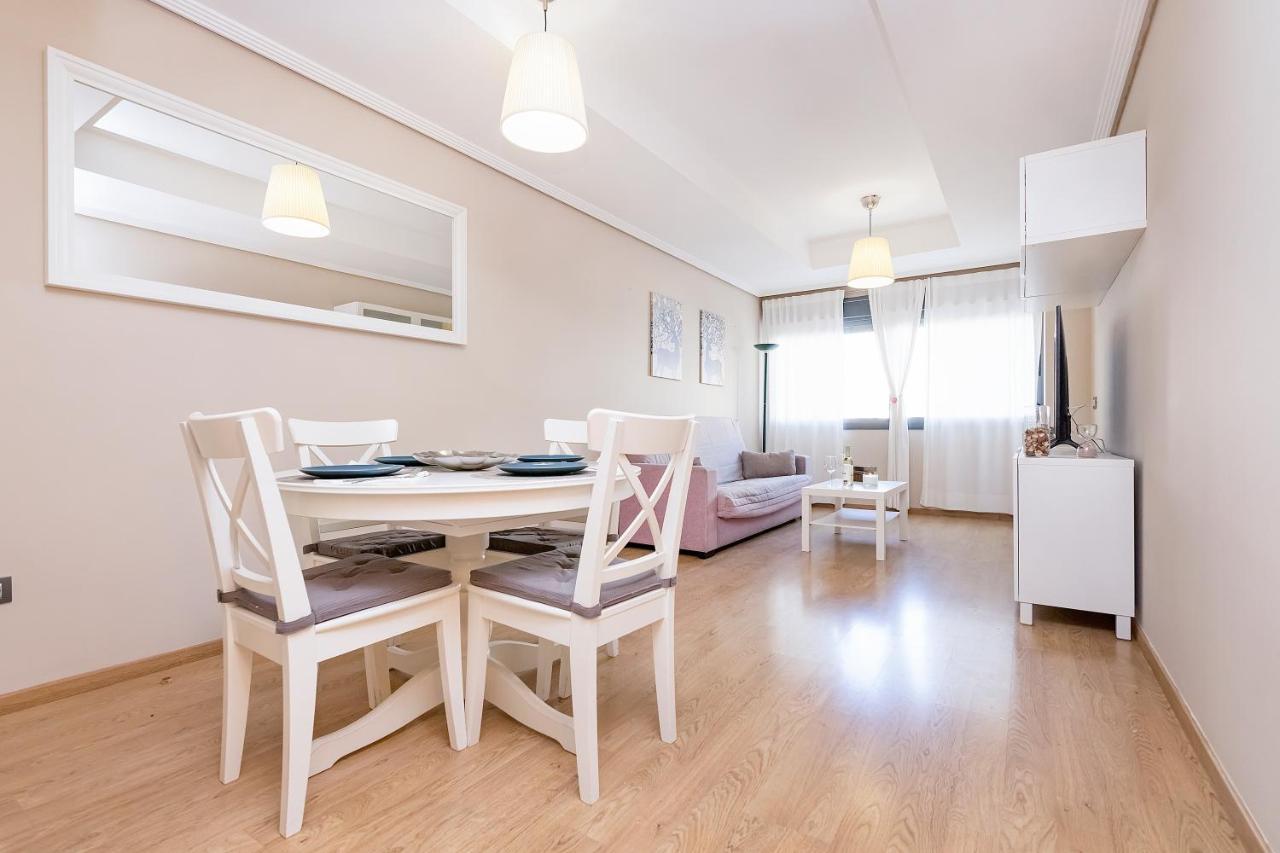 Apartament Litoral *