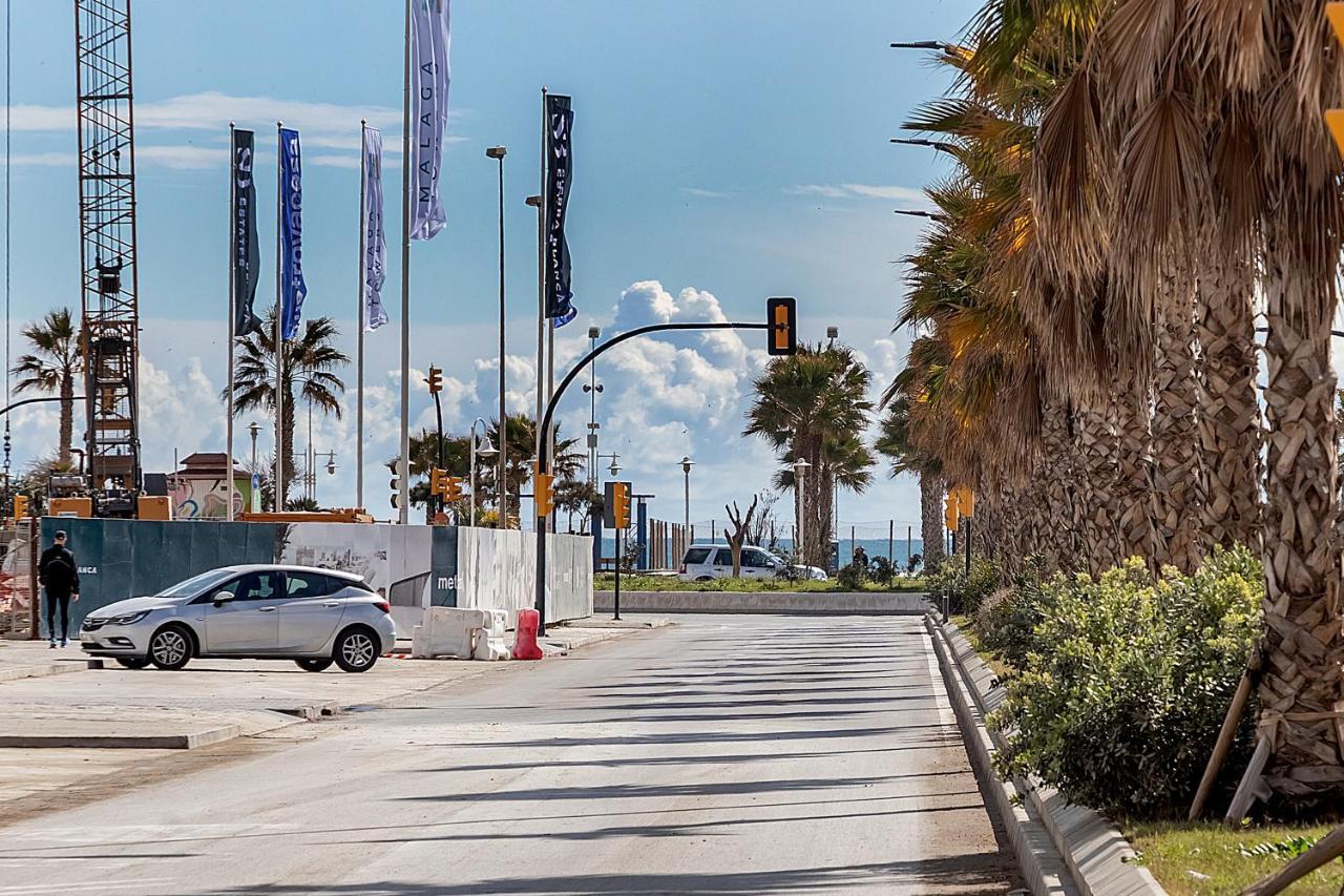 Litoral Apartament *