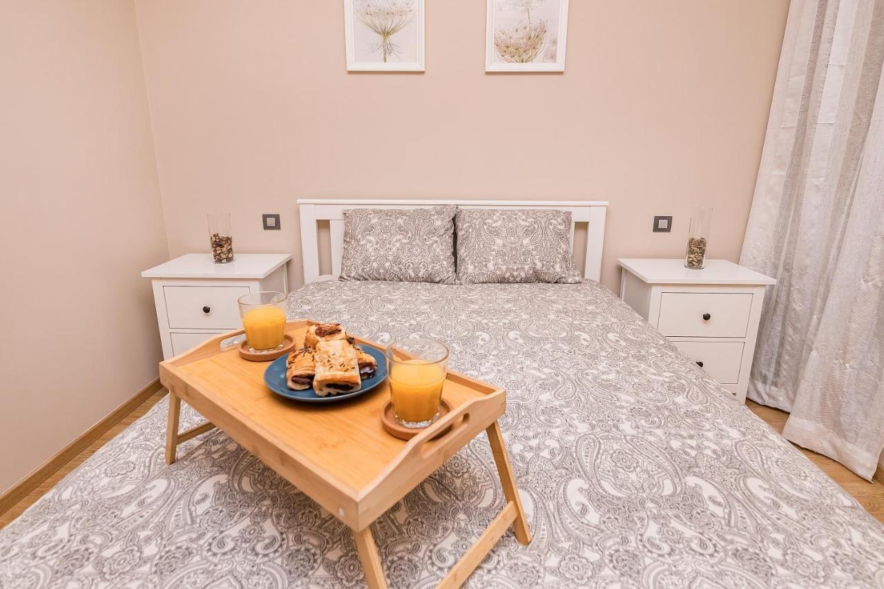 Apartament Litoral Màlaga