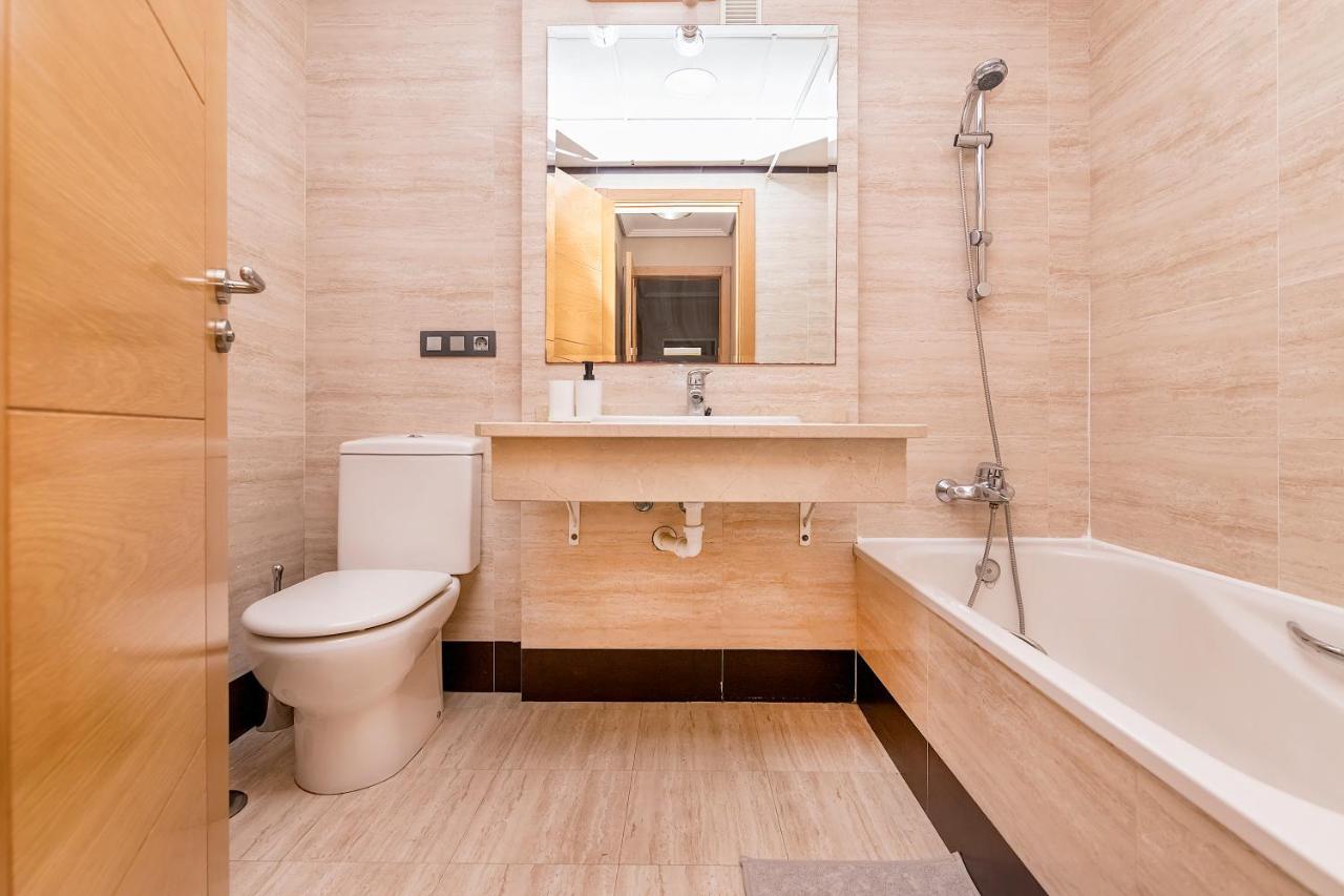 Apartament Litoral
